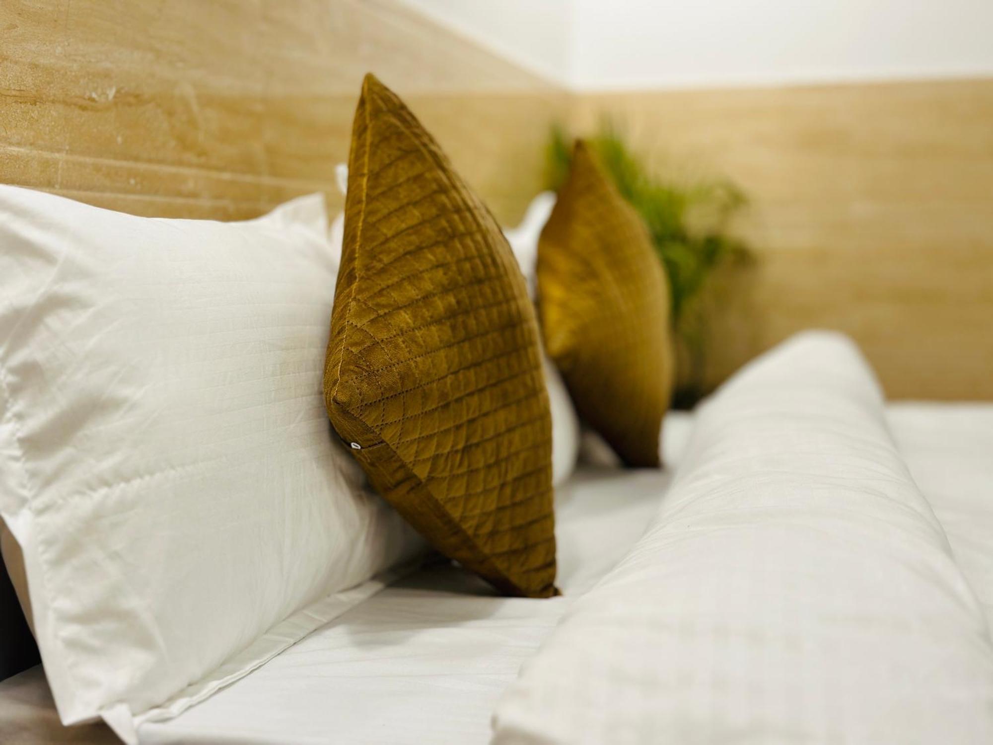 Hotel Relax In - Noida Sector 18 المظهر الخارجي الصورة