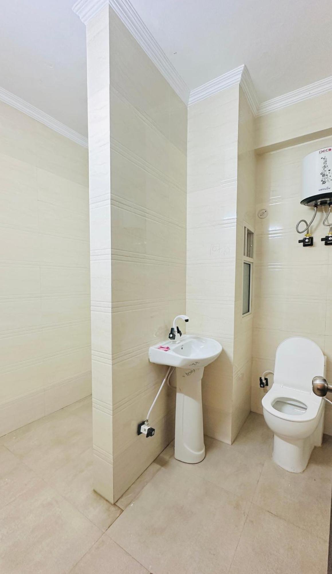 Hotel Relax In - Noida Sector 18 المظهر الخارجي الصورة