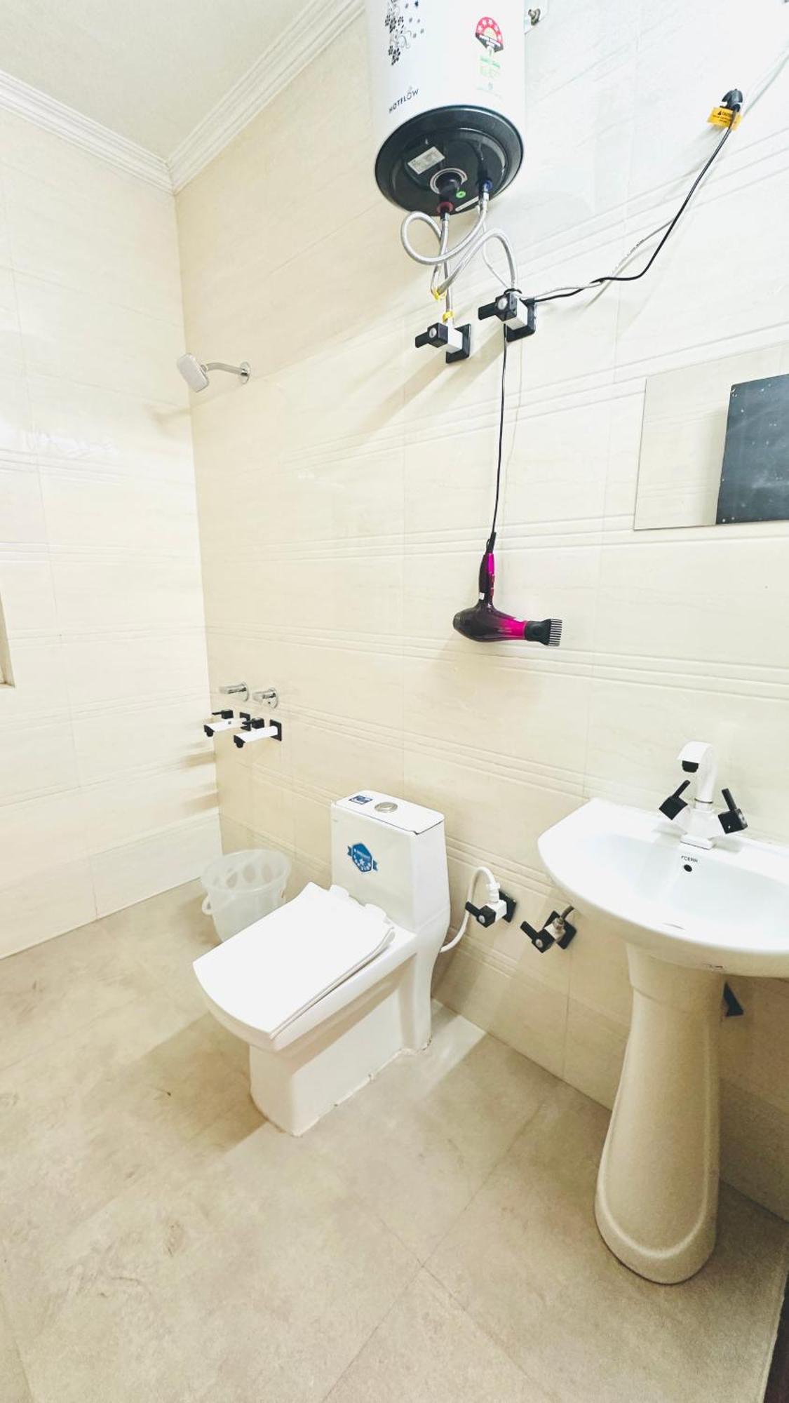 Hotel Relax In - Noida Sector 18 المظهر الخارجي الصورة