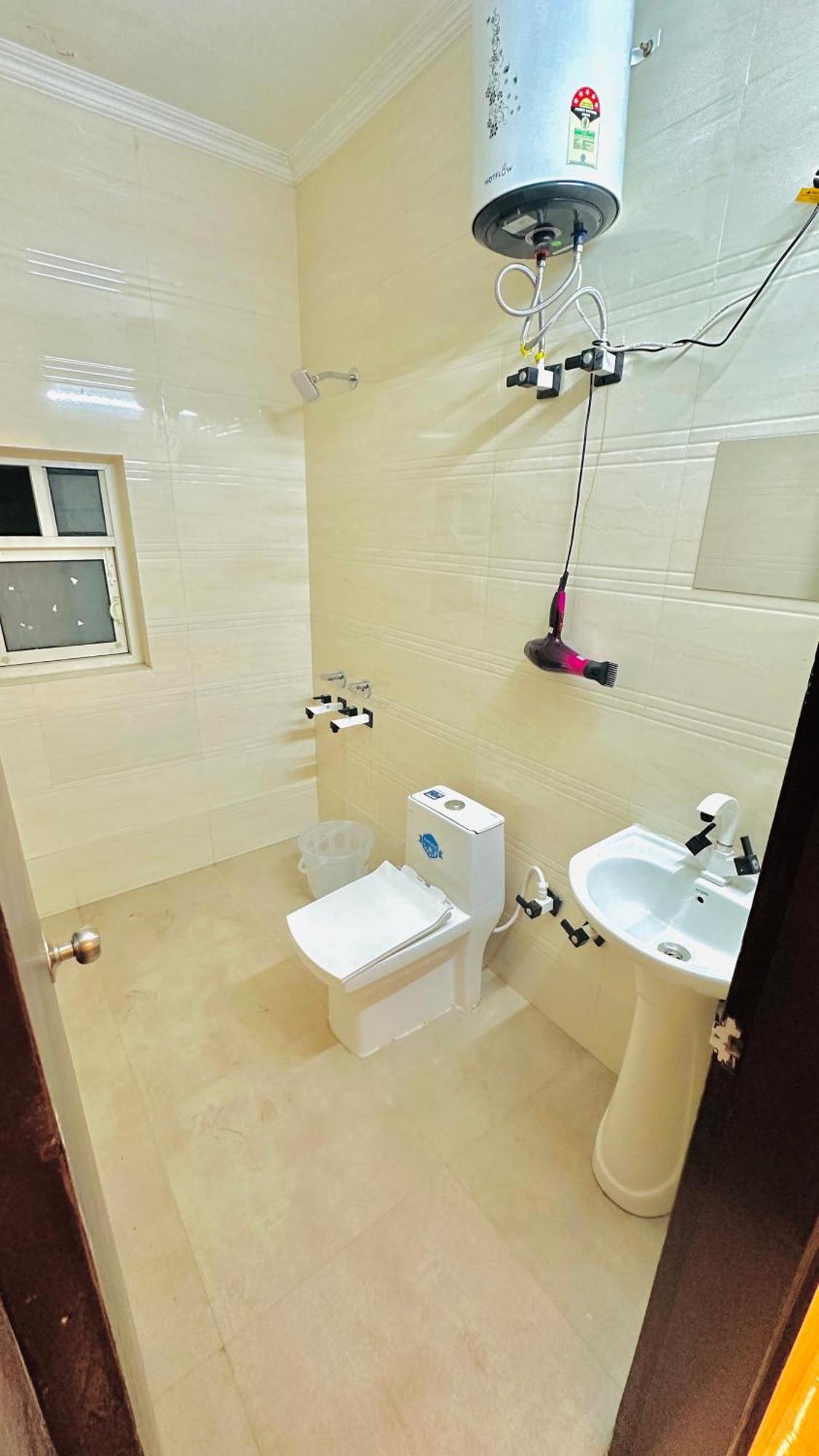 Hotel Relax In - Noida Sector 18 المظهر الخارجي الصورة